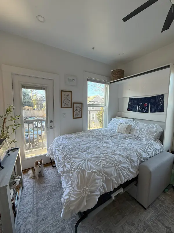 29 Green St #12, Boston, MA 02130-2510