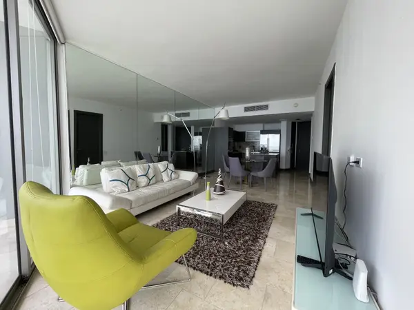 Punta Pacifica