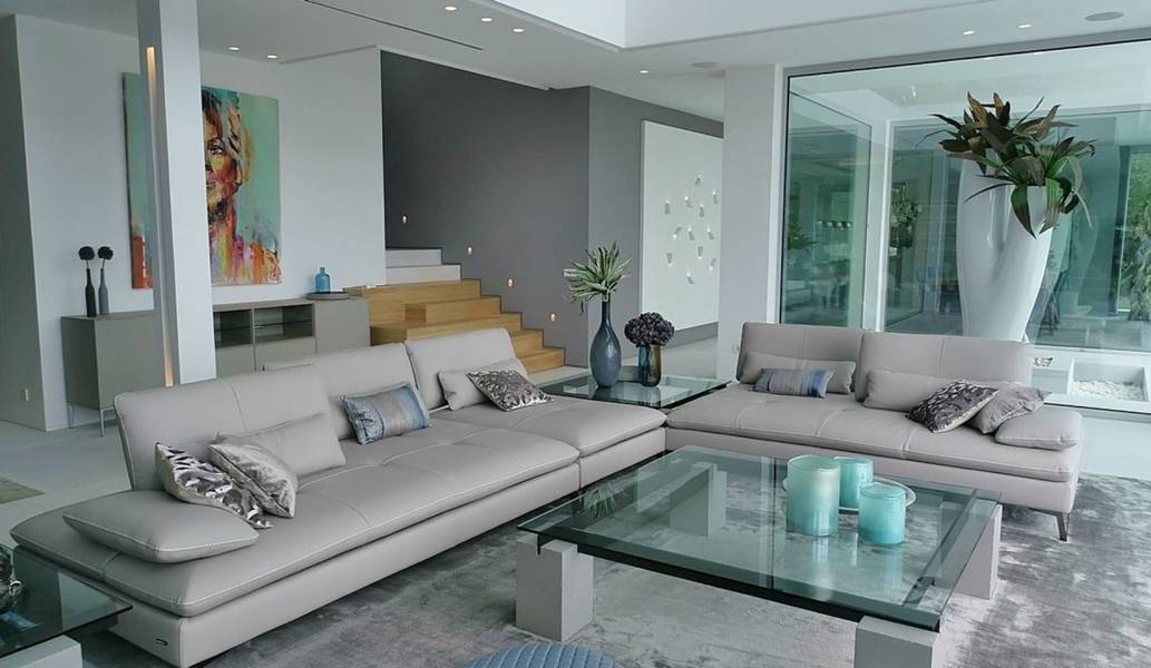 SPECTACULAR VILLA IN COSTA D’EN BLANES #MAL/LOV, Mallorca, 