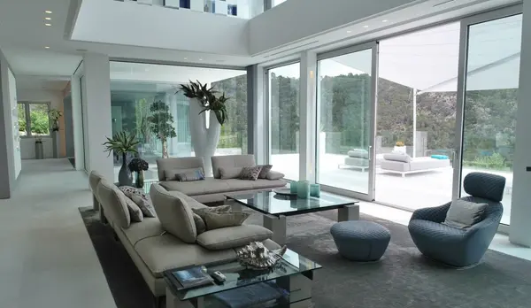SPECTACULAR VILLA IN COSTA D’EN BLANES #MAL/LOV, Mallorca,
