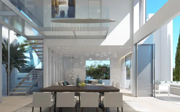Luxury Villa in Port Adriano #MAL/LOV, Mallorca,