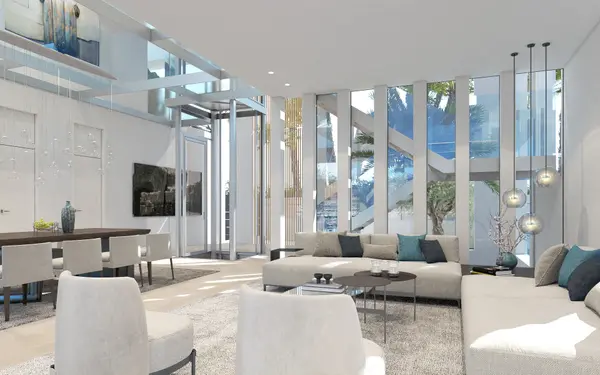 Luxury Villa in Port Adriano #MAL/LOV, Mallorca,
