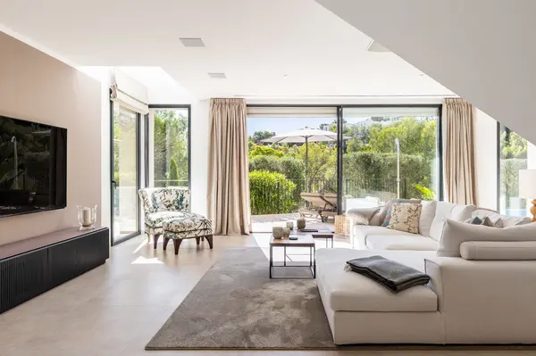 Amazing Villa in Costa D'en Blanes #MAL/LOV, Mallorca,
