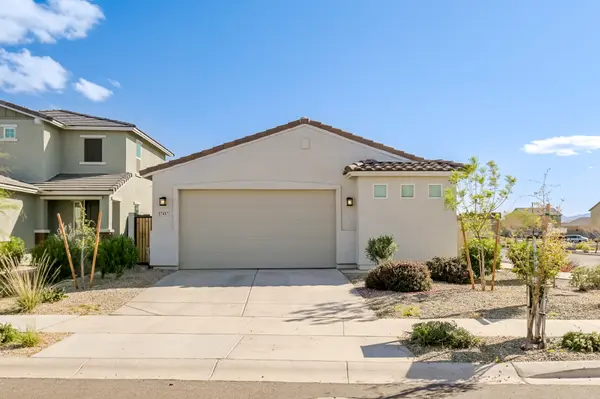 17487 W Daley Ln, Surprise, AZ 85387