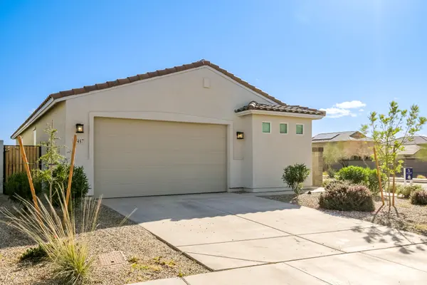 17487 W Daley Ln, Surprise, AZ 85387