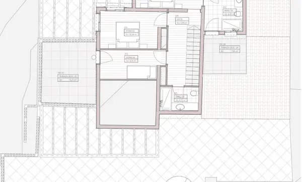 BEAUTIFUL VILLA UNDER CONSTRUCTION IN SANTA PONSA #MAL/LOV, Mallorca,