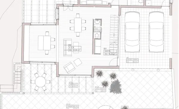 BEAUTIFUL VILLA UNDER CONSTRUCTION IN SANTA PONSA #MAL/LOV, Mallorca,