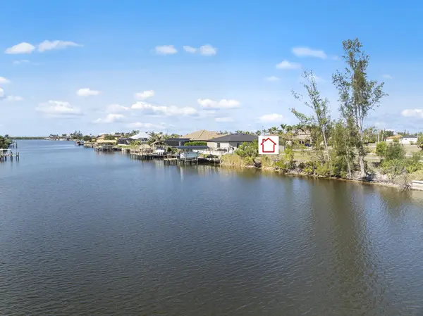 4110 NW 27th St, Cape Coral, FL 33993-8008