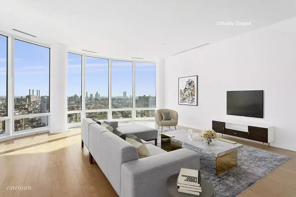 New York, NY 10003,445 Lafayette Street #16A