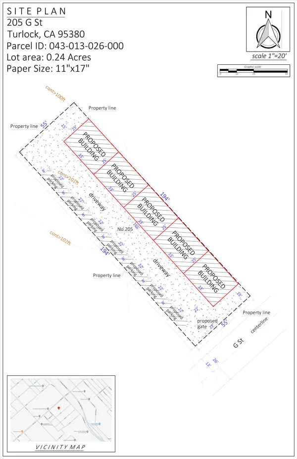 205 G St, Turlock, CA 95380-6027