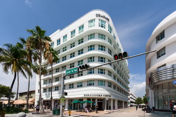 Miami Beach, FL 33139-2900,605 Lincoln Rd #420/430