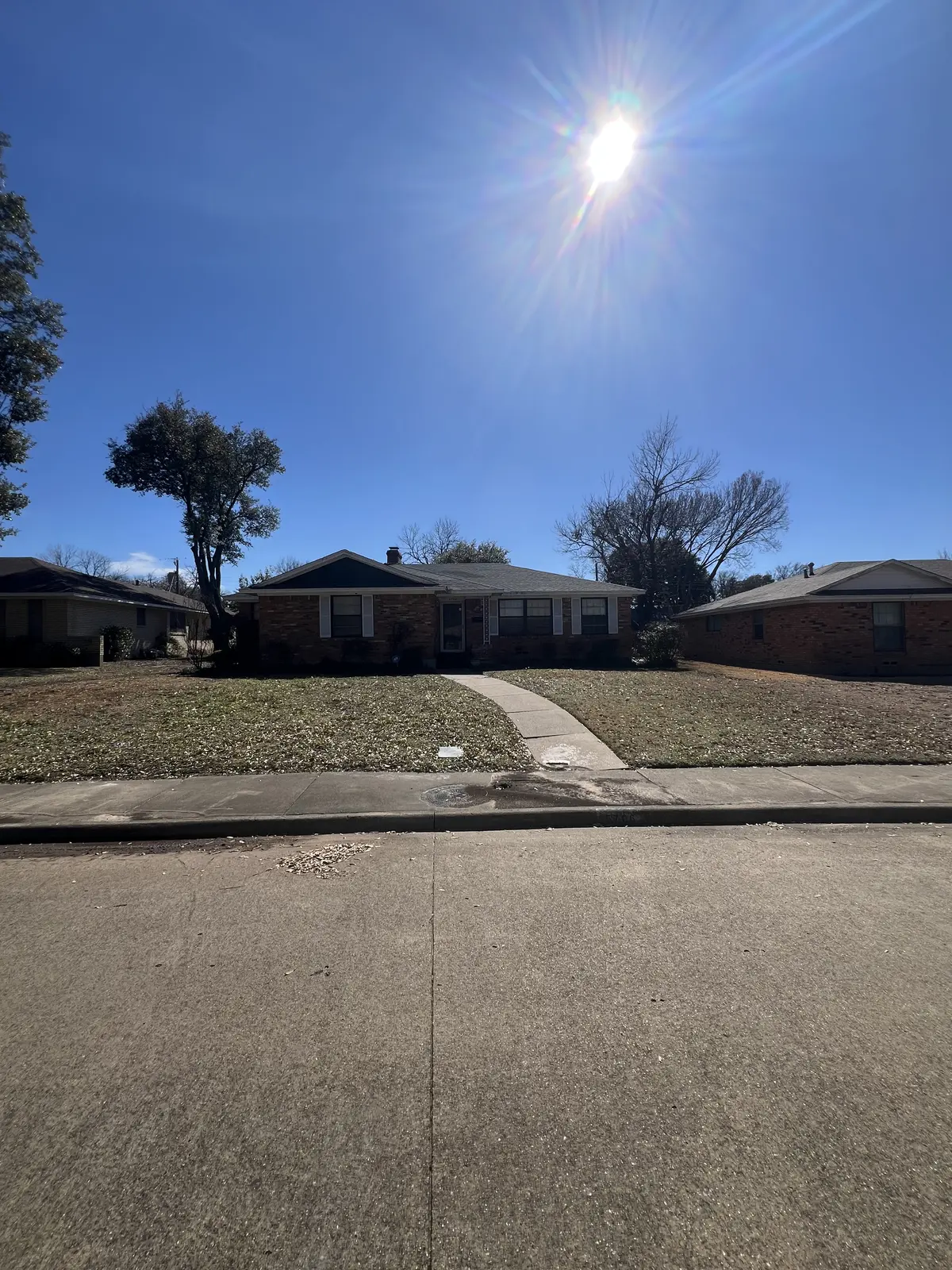 5706 Hillcroft St, Dallas, TX 75227-1537