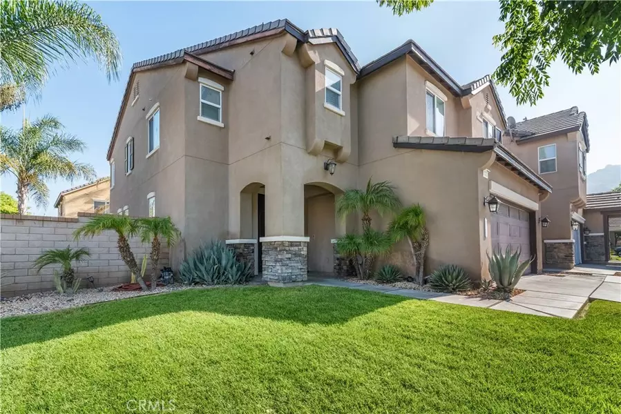 1720 Dennison St, Perris, CA 92571-7579