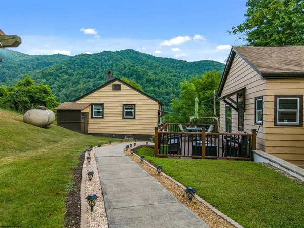 221 Addison St, Webster Springs, WV 26288-1101