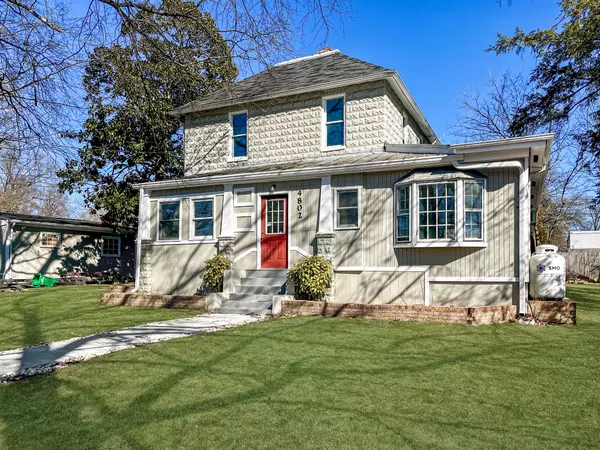 4802 Prince Georges Ave Beltsville,