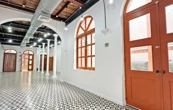 Casco Viejo