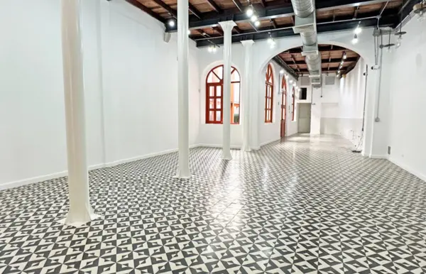 Casco Viejo