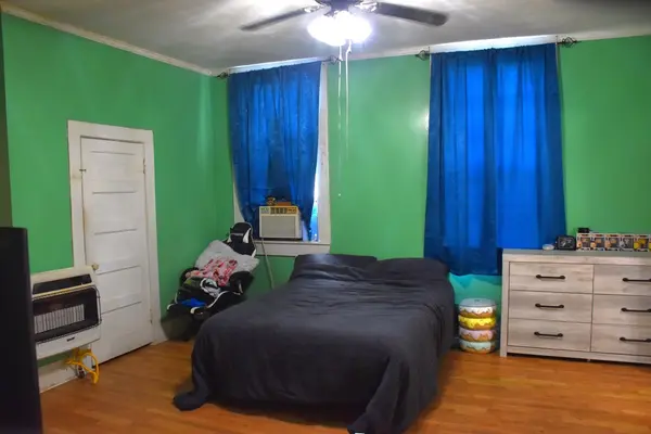 817 W Louisiana St, Palestine, TX 75801-8245