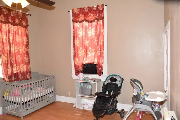 817 W Louisiana St, Palestine, TX 75801-8245