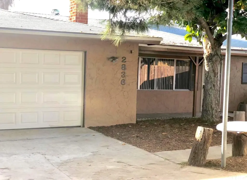 2836 Washington St, Lemon Grove, CA 91945-3005