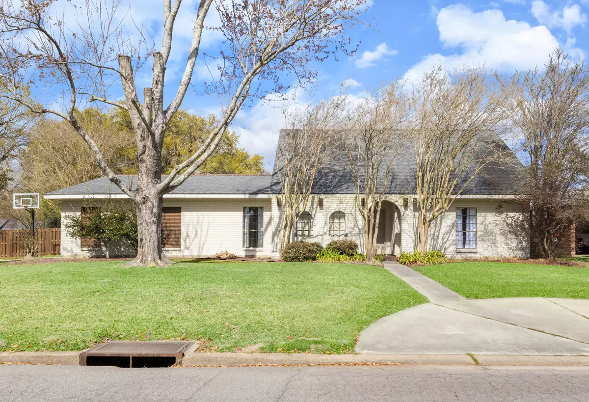 Lafayette, LA 70503-4025,903 Kim Dr