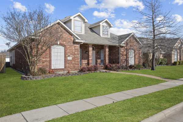 1223 Shenandoah Dr, Allen, TX 75002-3640