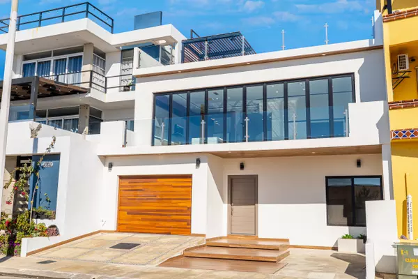 Playas De Rosarito, Baja 22710,Mision Viejo #1012