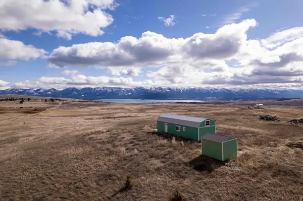 41930 Sunny Slope Drive Polson MT 59860