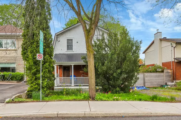 Ottawa, ON K1Z 5B6,272 Churchill Ave N