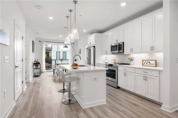 396 Pratt Dr SE #1932, Atlanta, GA 30315-2089