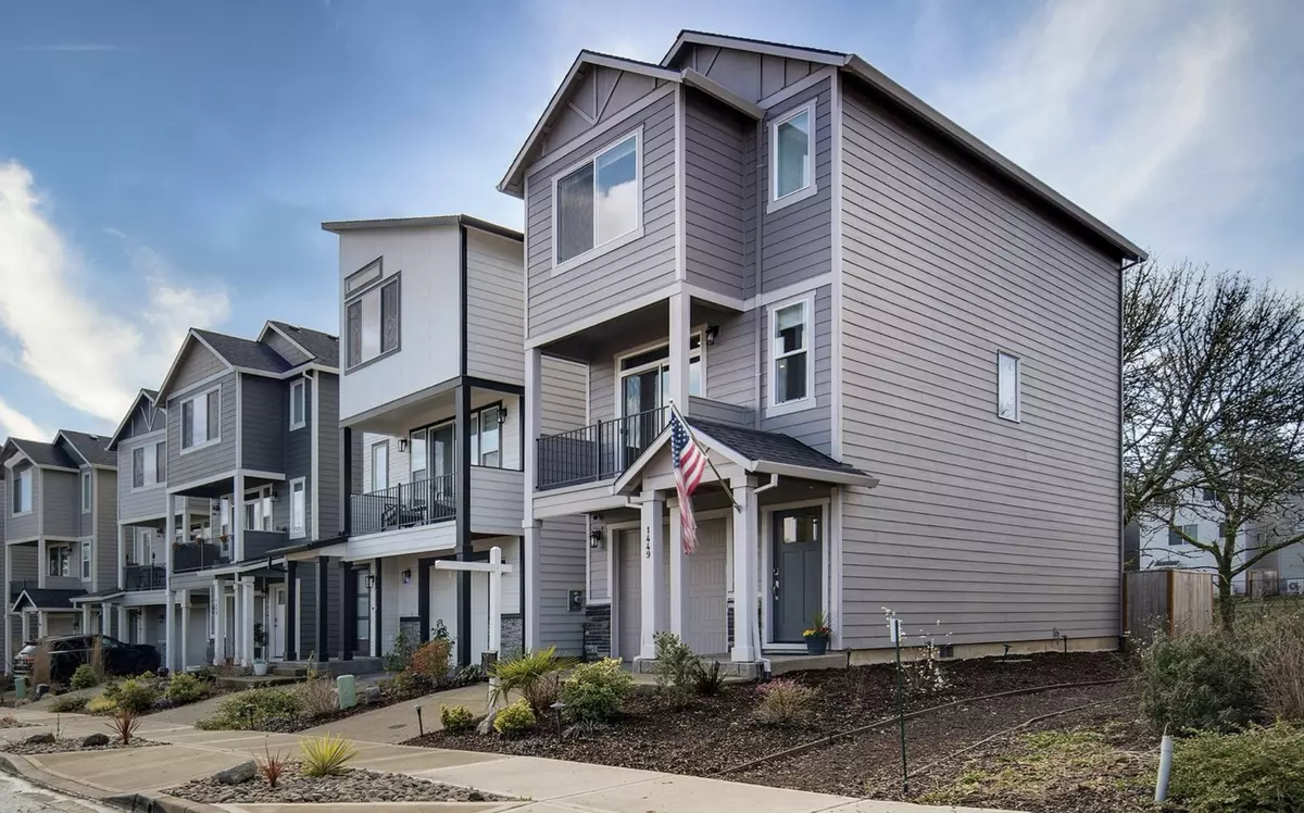 Newberg, 97132, US,1449 N KILCHIS AVE