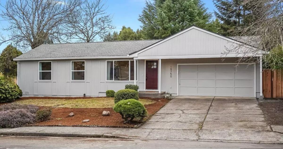 Beaverton, 97078, US,19750 SW PROSPECT LN