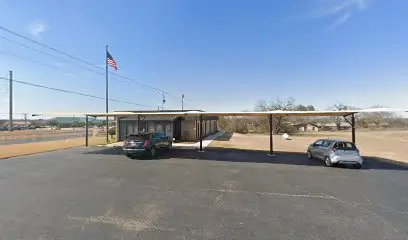 380 US Highway 181 N, Floresville, TX 78114-3137