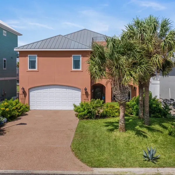 314 Bayview Dr, Aransas Pass, TX 78336-6700