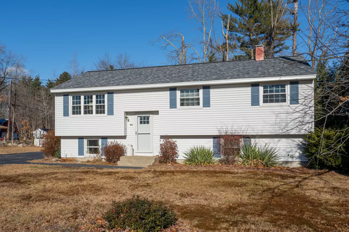 Milford, NH 03055-3036,100 Valhalla Dr