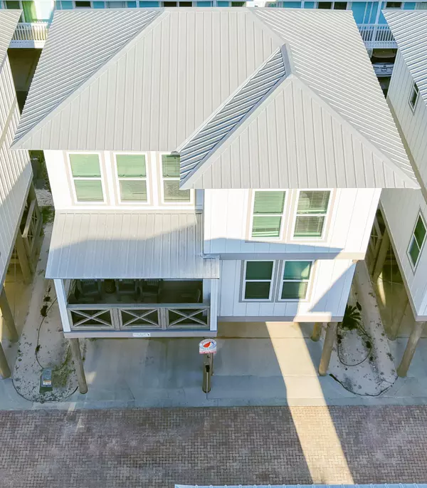 1796 W Beach Blvd #L, Gulf Shores, AL 36542-6036