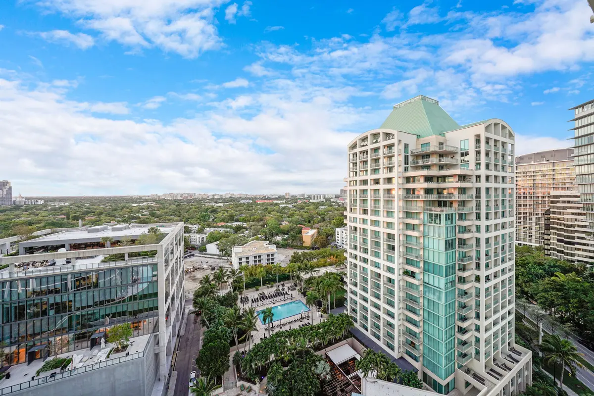 3400 SW 27th Ave #1805, Miami, FL 33133-2708