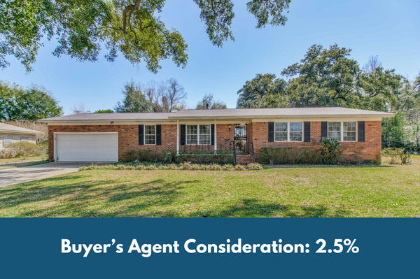 6222 Vicksburg Dr, Pensacola, FL 32503-7556