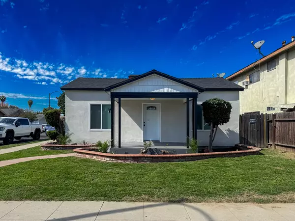 Long Beach, CA 90805-5471,5531 Linden Ave