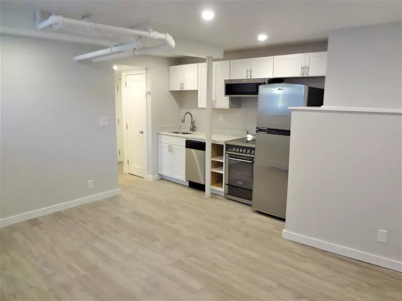 4 Brown Ter #2, Jamaica Plain, MA 02130-2886
