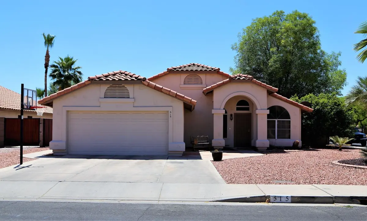 515 W Smoke Tree Rd, Gilbert, AZ 85233-6870