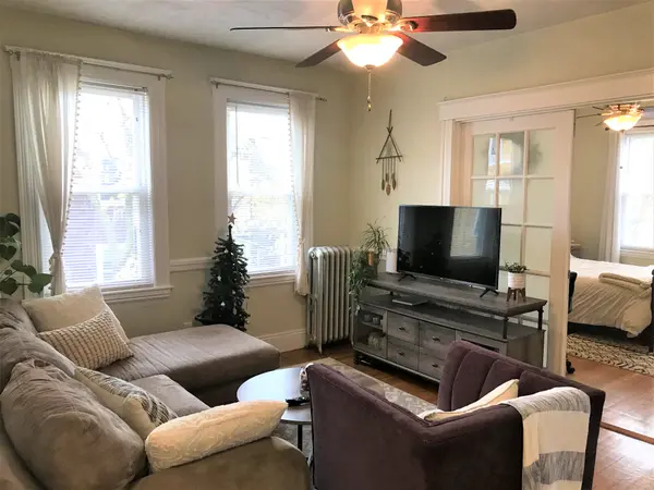 9 St Peter St #6, Jamaica Plain, MA 02130-4907