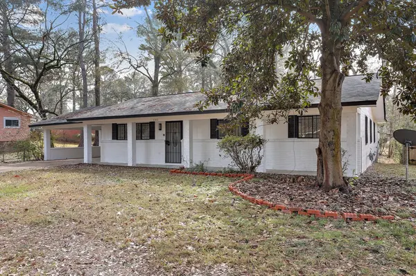 1311 Sharon Dr, Jackson, MS 39204-4554