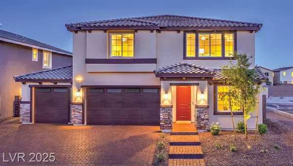 7808 Alola Springs Lane Unit#Lot #2 #Unit#Lot #2, North Las Vegas, NV