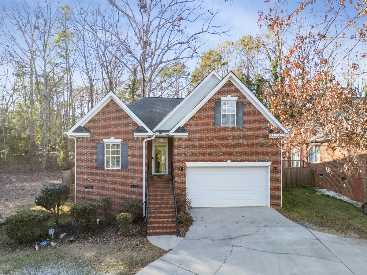 217 Catawba Trl, Lexington, SC 29072-9566