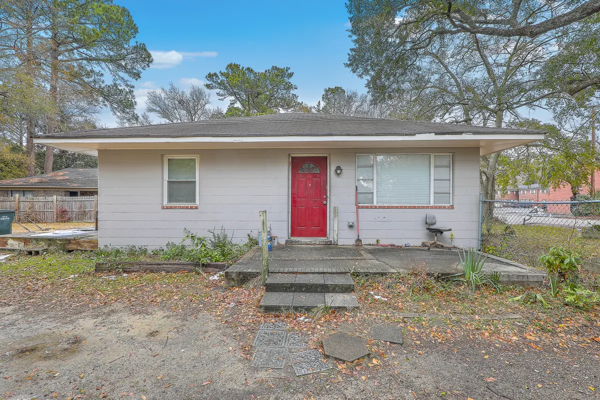 635 Sequoia St, Charleston, SC 29407-6650