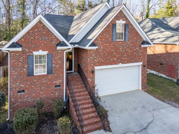 217 Catawba Trl, Lexington, SC 29072-9566