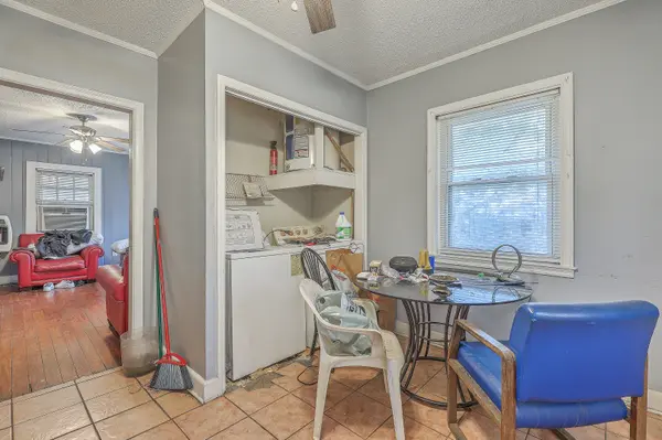 635 Sequoia St, Charleston, SC 29407-6650
