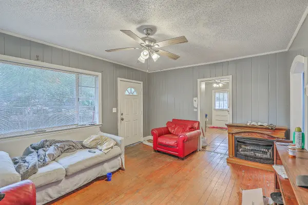 635 Sequoia St, Charleston, SC 29407-6650
