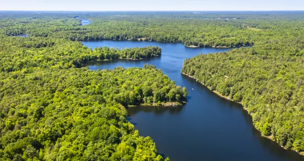 Little Kahshe Lake